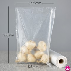 Produce Bag (9 x14"  x 9mu)