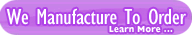 If you can't find a suitable stock item or you have specialist requirements then we can create a product to your exact specification...