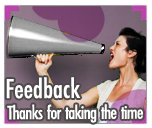 Feedback