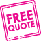 free quote