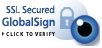Polybags payments secured by Verisign