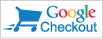 Google Checkout Payments accepted