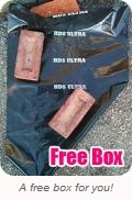 Builders' Sack (Polymax)