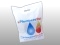 You can print on one side of the bag, or to ensure maximum exposure, you can print on both sides
