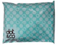 Printed mailing bag