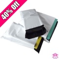 40% off mailing bags
