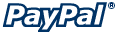 Paypal accepted