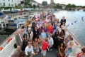 Polybags Boat Party