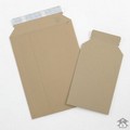 Brown Board Envelopes