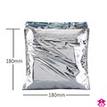 Bubble Mailing Envelope - 180mm wide x 180mm long