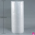 Bubble Wrap - 1200mm wide by 100m long