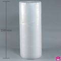 Bubble Wrap - 1500mm wide by 100m long