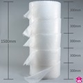 Bubble Wrap - 300mm wide by 45m long