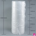 Bubble Wrap - 300mm wide by 100m long