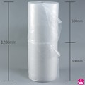 Bubble Wrap - 600mm wide by 100m long