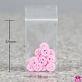 Budget Grip Seal Bag - 1.5" x 2.5" x 160 gauge