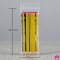 Budget Grip Seal Bag - 3" x 7.5" x 160 gauge
