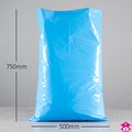 Builders' Sack - 20" x 30" x 300 gauge