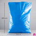 Builders' Sack - 24" x 32" x 520 gauge