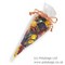 Candy Bag - 25 cm wide x 46 cm long