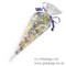 Candy Bag - 25 cm wide x 46 cm long