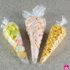 candy sweet bags