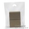 Carrier Bag - 15" x 18" + 3" BG x 180 gauge