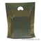 Carrier Bag - 15" x 18" + 3"  x 140/280 v/g