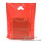 Carrier Bag - 15" x 18" + 3"  x 140/280 v/g