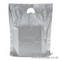 Carrier Bag - 15" x 18" + 3"  x 140/280 v/g