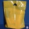 Carrier Bag - 15" x 18" + 3"  x 140/180 v/g