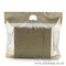 Carrier Bag - 22" x 18" + 3"  x 140/280 v/g