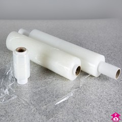 clear handheld stretchwrap
