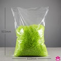 Clear Polybag - 24" x 36" x 120 gauge