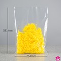 Clear Polybag - 10" x 15" x 120 gauge
