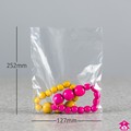 Clear Polybag - 5" x 6" x 120 gauge