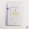 Display Bag - 200mm x 250mm + 30mm lip