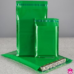 eco green Mailorder bags