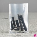 Extra Thick Bags - 4 x 6" 800 gauge