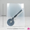 Extra Thick Bags - 6 x 8" 800 gauge
