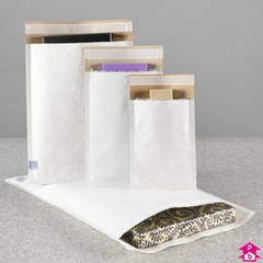 featherpost 'jiffy style' padded mailers