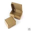 Flat Postal Boxes