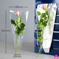 Flower Sleeve - 35 cm x 18 cm x 6 cm