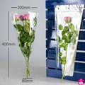 Flower Sleeve - 40 cm x 20 cm x 8 cm