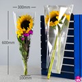 Flower Sleeve - 60 cm x 30 cm x 10 cm