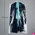 Garment Cover On Roll - 20/24" x 40" - 80 Gauge - 480 covers/roll