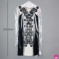 Garment Cover On Roll - 20/24" x 48" - 80 Gauge - 360 covers/roll