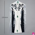 Garment Cover On Roll - 20/24" x 48" - 80 Gauge  - 360 covers/roll