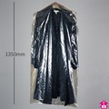 Garment Cover On Roll - 20/24" x 54" - 80 Gauge  - 340 covers/roll
