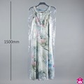 Garment Cover On Roll - 20/24" x 60" - 80 Gauge  - 290 covers/roll